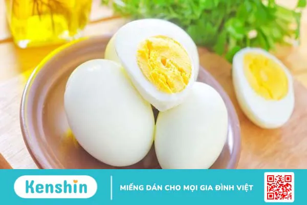 21 thực phẩm giúp tăng cân nhanh, lành mạnh và gợi ý thực đơn tăng cân