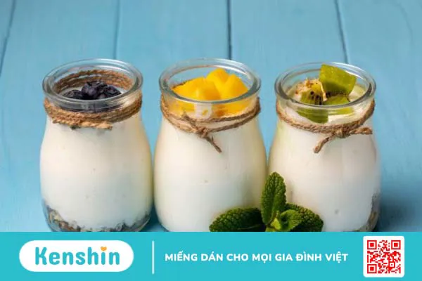 21 thực phẩm giúp tăng cân nhanh, lành mạnh và gợi ý thực đơn tăng cân