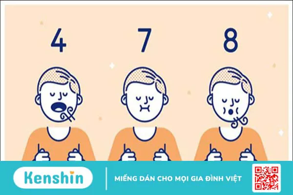 22 cách ngủ nhanh giúp bạn ngủ sâu và ngon hơn hiệu quả, đơn giản