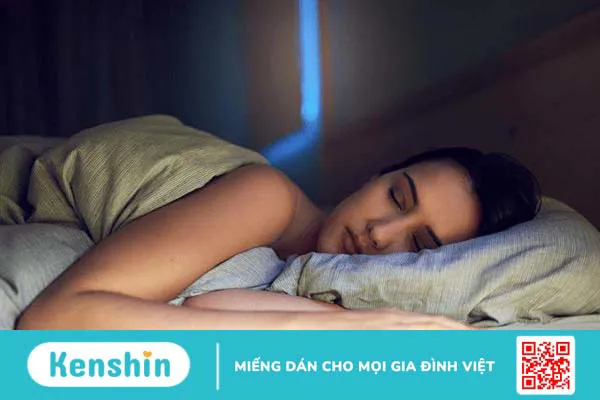 22 cách ngủ nhanh giúp bạn ngủ sâu và ngon hơn hiệu quả, đơn giản