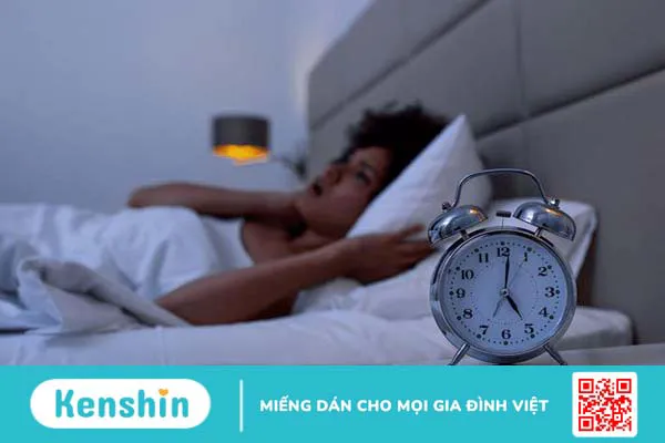 22 cách ngủ nhanh giúp bạn ngủ sâu và ngon hơn hiệu quả, đơn giản