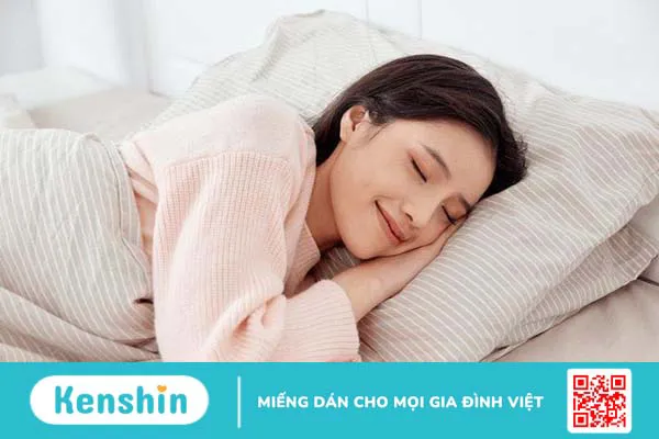 22 cách ngủ nhanh giúp bạn ngủ sâu và ngon hơn hiệu quả, đơn giản