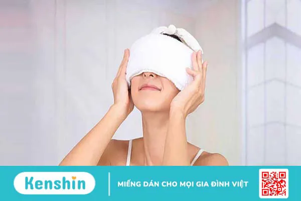 22 mẹo làm giảm thâm quầng mắt các bạn không nên bỏ qua