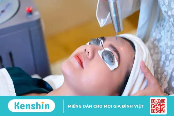 23 cách trị sẹo mụn tại nhà, an toàn đơn giản giúp da mịn màng hơn