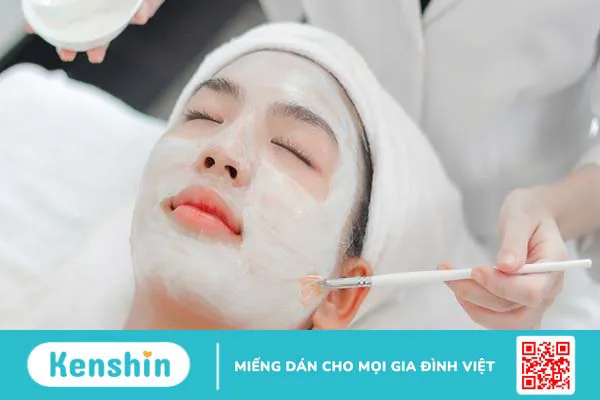 23 cách trị sẹo mụn tại nhà, an toàn đơn giản giúp da mịn màng hơn