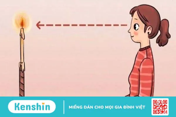 24 bài tập cho mắt hết dại an toàn và hiệu quả tại nhà