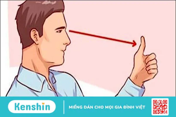 24 bài tập cho mắt hết dại an toàn và hiệu quả tại nhà