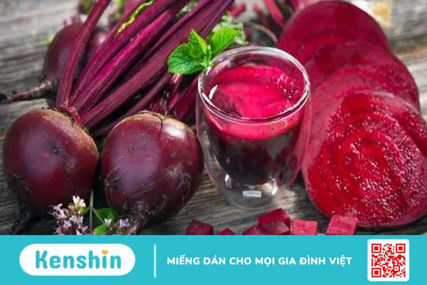 24 cách làm nước detox giảm cân cho người đau dạ dày và lưu ý khi uống