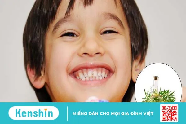 24 Cách trị hôi miệng tận gốc tại nhà đơn giản, hiệu quả