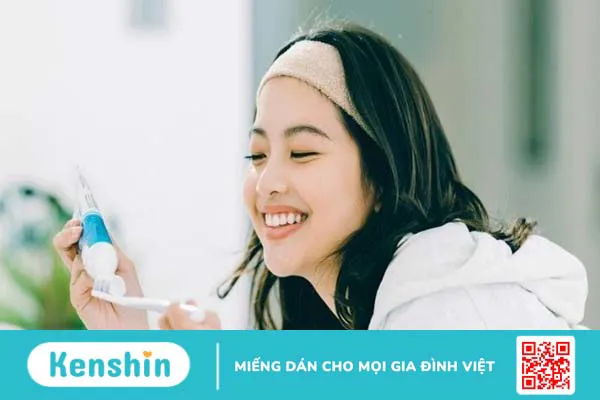 24 Cách trị hôi miệng tận gốc tại nhà đơn giản, hiệu quả