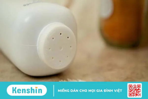 25 cách chữa hôi nách (viêm cánh) tại nhà hiệu quả bất ngờ