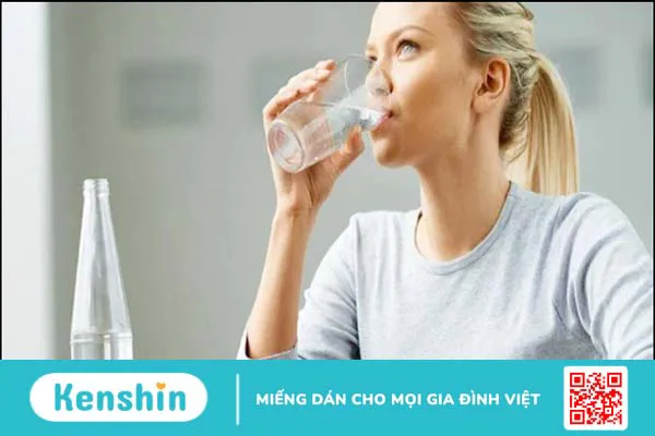 25 cách trị táo bón tại nhà vào ngày lễ và các lưu ý khi bị táo bón