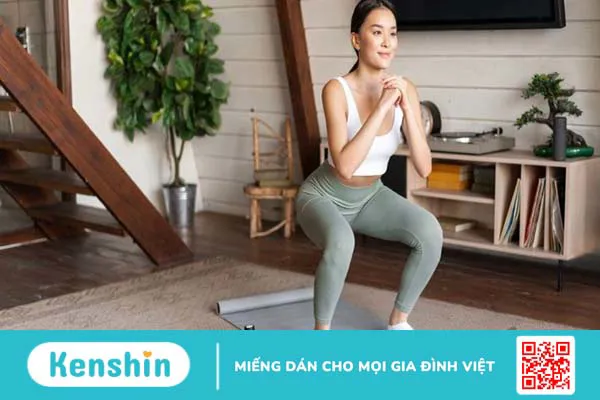 26 cách giảm cân tại nhà, hiệu quả, nhanh chóng và an toàn