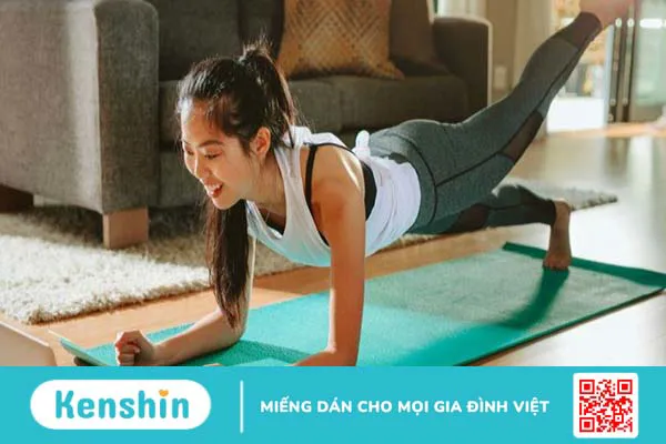 26 cách giảm cân tại nhà, hiệu quả, nhanh chóng và an toàn