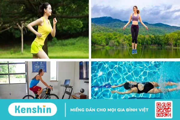 26 cách giảm cân tại nhà, hiệu quả, nhanh chóng và an toàn