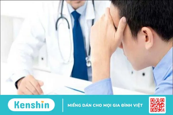 3 bài tập điều trị rối loạn cương dương phái nam nên biết