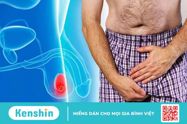 3 bệnh cực nguy hiểm chỉ xuất hiện ở nam giới mà bạn nên biết