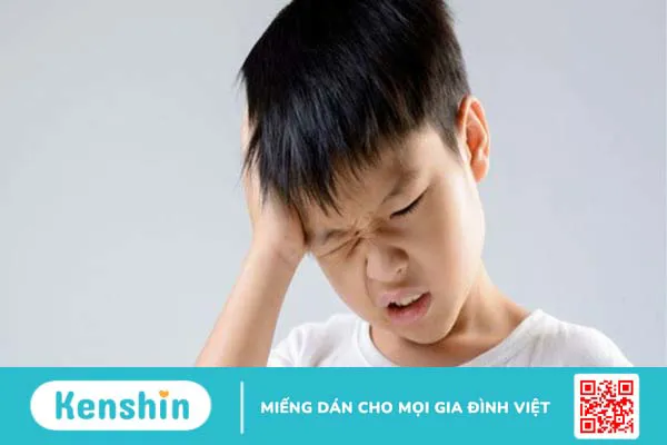 3 biến chứng não úng thuỷ thường gặp, cách điều trị và phòng ngừa