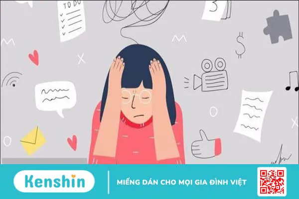 3 biến chứng não úng thuỷ thường gặp, cách điều trị và phòng ngừa