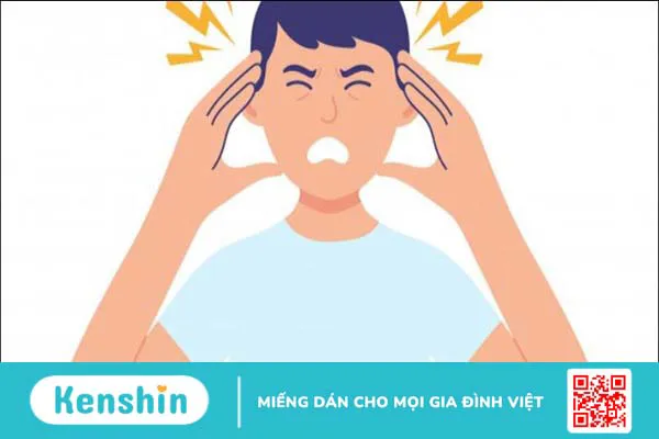 3 biến chứng não úng thuỷ thường gặp, cách điều trị và phòng ngừa