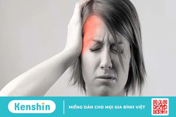 3 triệu chứng viêm màng não thường gặp bạn cần chú ý