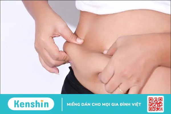 30 cách giảm mỡ bụng dưới tự nhiên NHANH CHÓNG, hiệu quả nàng nên biết