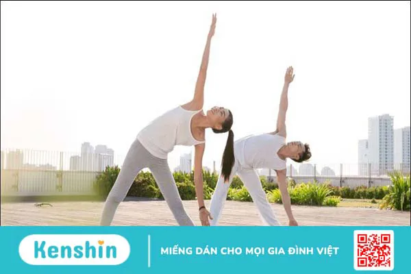 30 cách giảm mỡ bụng dưới tự nhiên NHANH CHÓNG, hiệu quả nàng nên biết