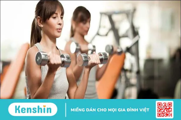 30 cách giảm mỡ bụng dưới tự nhiên NHANH CHÓNG, hiệu quả nàng nên biết