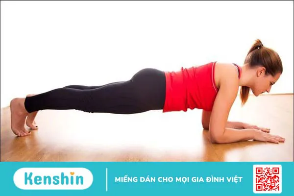 30 cách giảm mỡ bụng dưới tự nhiên NHANH CHÓNG, hiệu quả nàng nên biết