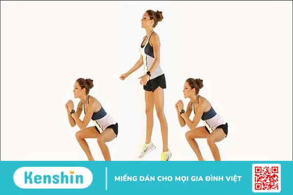 30 cách giảm mỡ bụng dưới tự nhiên NHANH CHÓNG, hiệu quả nàng nên biết