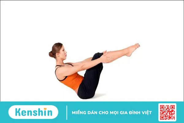 30 cách giảm mỡ bụng dưới tự nhiên NHANH CHÓNG, hiệu quả nàng nên biết