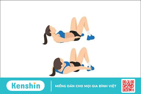 30 cách giảm mỡ bụng dưới tự nhiên NHANH CHÓNG, hiệu quả nàng nên biết