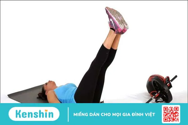 30 cách giảm mỡ bụng dưới tự nhiên NHANH CHÓNG, hiệu quả nàng nên biết