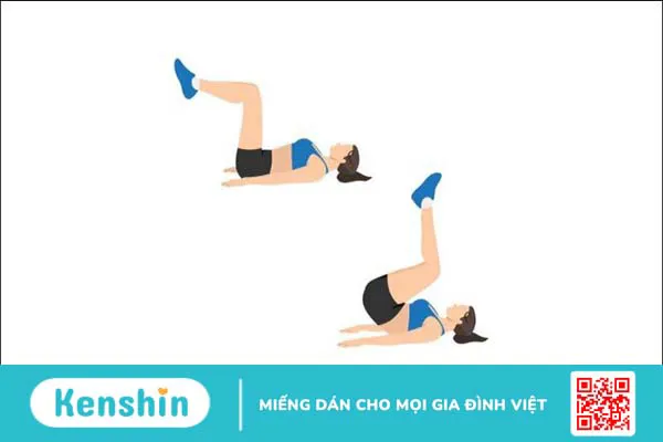 30 cách giảm mỡ bụng dưới tự nhiên NHANH CHÓNG, hiệu quả nàng nên biết