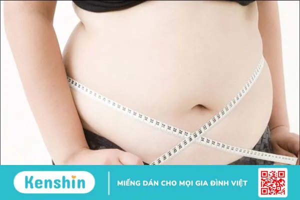 30 cách giảm mỡ bụng dưới tự nhiên NHANH CHÓNG, hiệu quả nàng nên biết