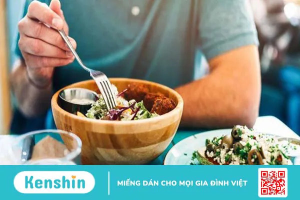 30 thực phẩm ít calo hỗ trợ giảm cân hiệu quả và các lưu ý giảm cân