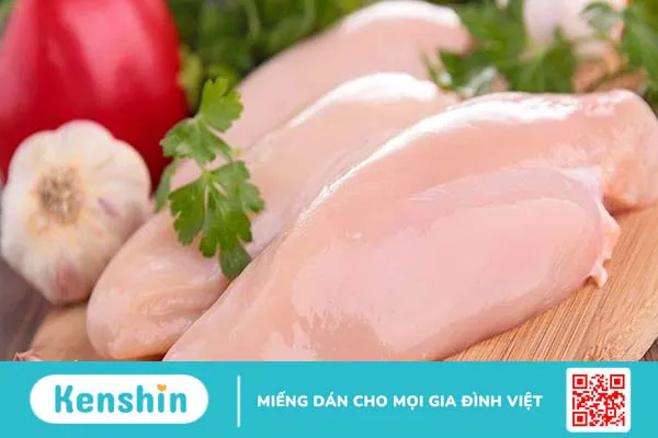 30 thực phẩm ít calo hỗ trợ giảm cân hiệu quả và các lưu ý giảm cân