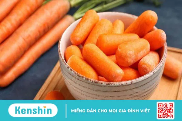 30 thực phẩm ít calo hỗ trợ giảm cân hiệu quả và các lưu ý giảm cân