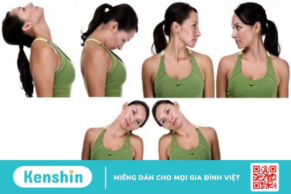 4 bài tập chống gù lưng, cong vẹo cột sống cho dân công sở