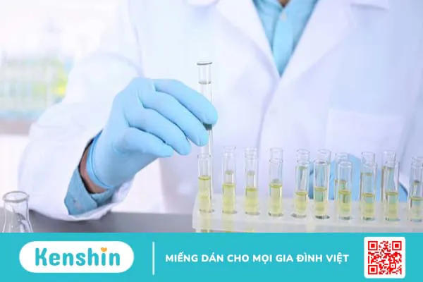 4 cách điều trị viêm bàng quang bạn nên biết