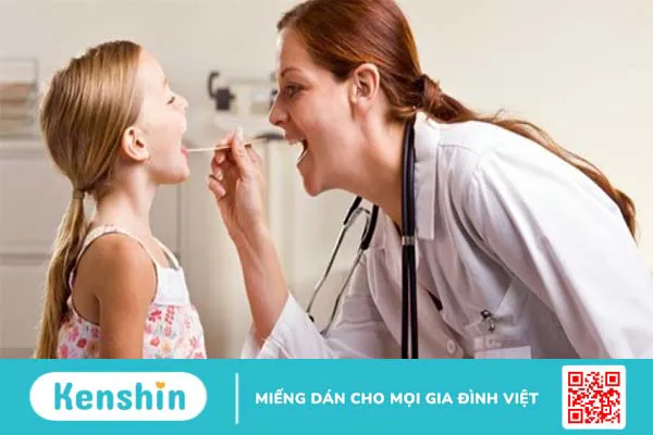 4 cách lấy sỏi amidan tại nhà giúp bạn điều trị sỏi amidan hiệu quả