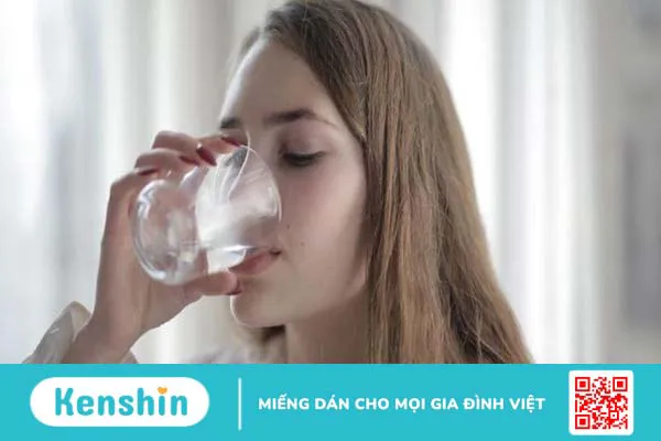 4 cách trị sốt siêu vi tại nhà giúp bạn nhanh khỏi bệnh