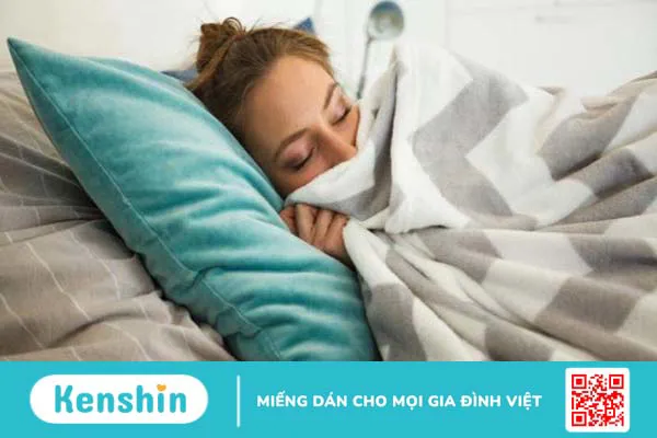 4 cách trị sốt siêu vi tại nhà giúp bạn nhanh khỏi bệnh