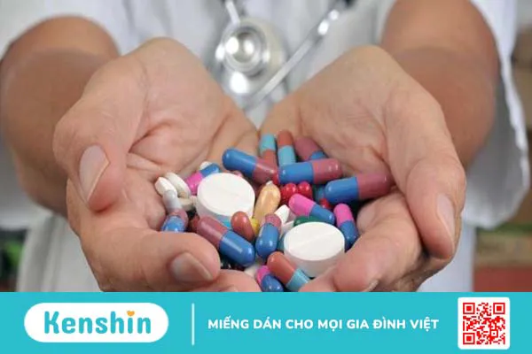 4 cách trị sốt siêu vi tại nhà giúp bạn nhanh khỏi bệnh