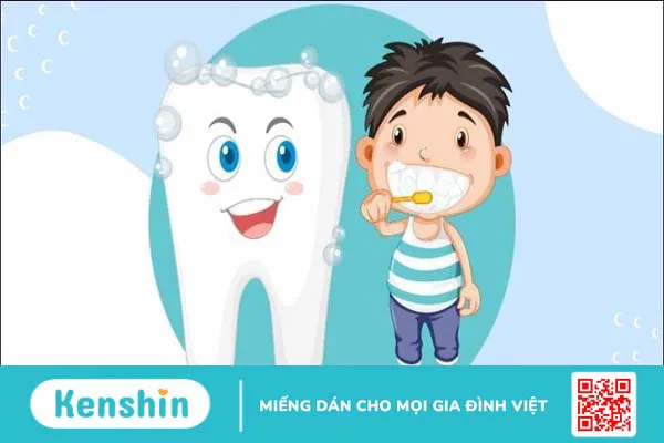 4 cấp độ bệnh tay chân miệng – cấp độ 1 có cần đi bệnh viện không?