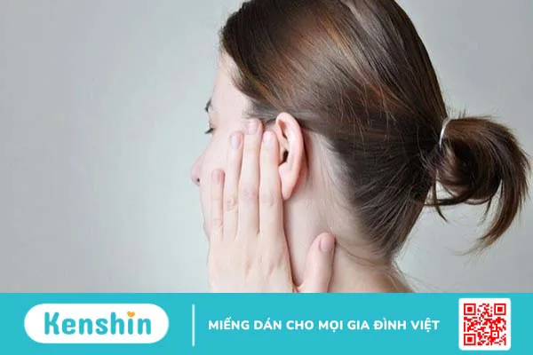 4 dấu hiệu nhiễm trùng khi bấm lỗ tai cần lưu ý kịp thời