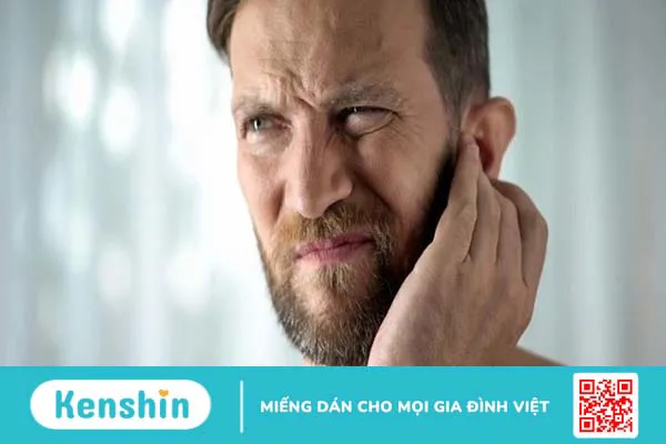 4 dấu hiệu nhiễm trùng khi bấm lỗ tai cần lưu ý kịp thời