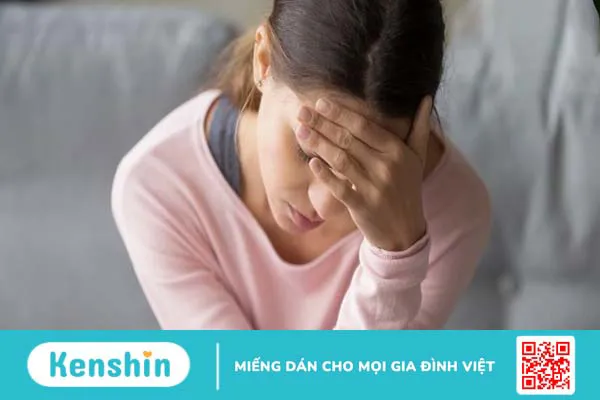 4 dấu hiệu viêm tai trong (viêm mê đạo tai) bạn cần chú ý