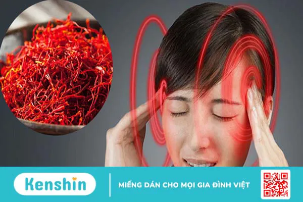 4 lưu ý khi sử dụng nhụy hoa nghệ tây không thể bỏ qua