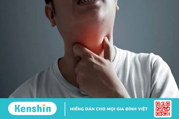 4 lưu ý sau khi cắt amidan và cách đề phòng biến chứng bạn cần biết